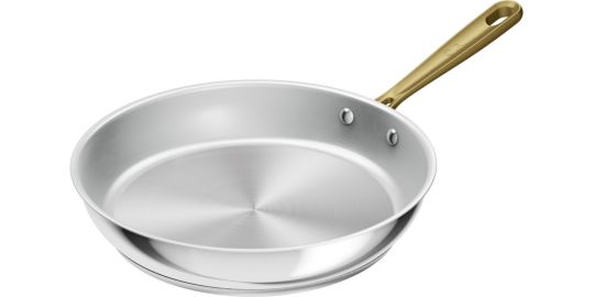 Poêle TEFAL 28cm inox Bocuse Edition