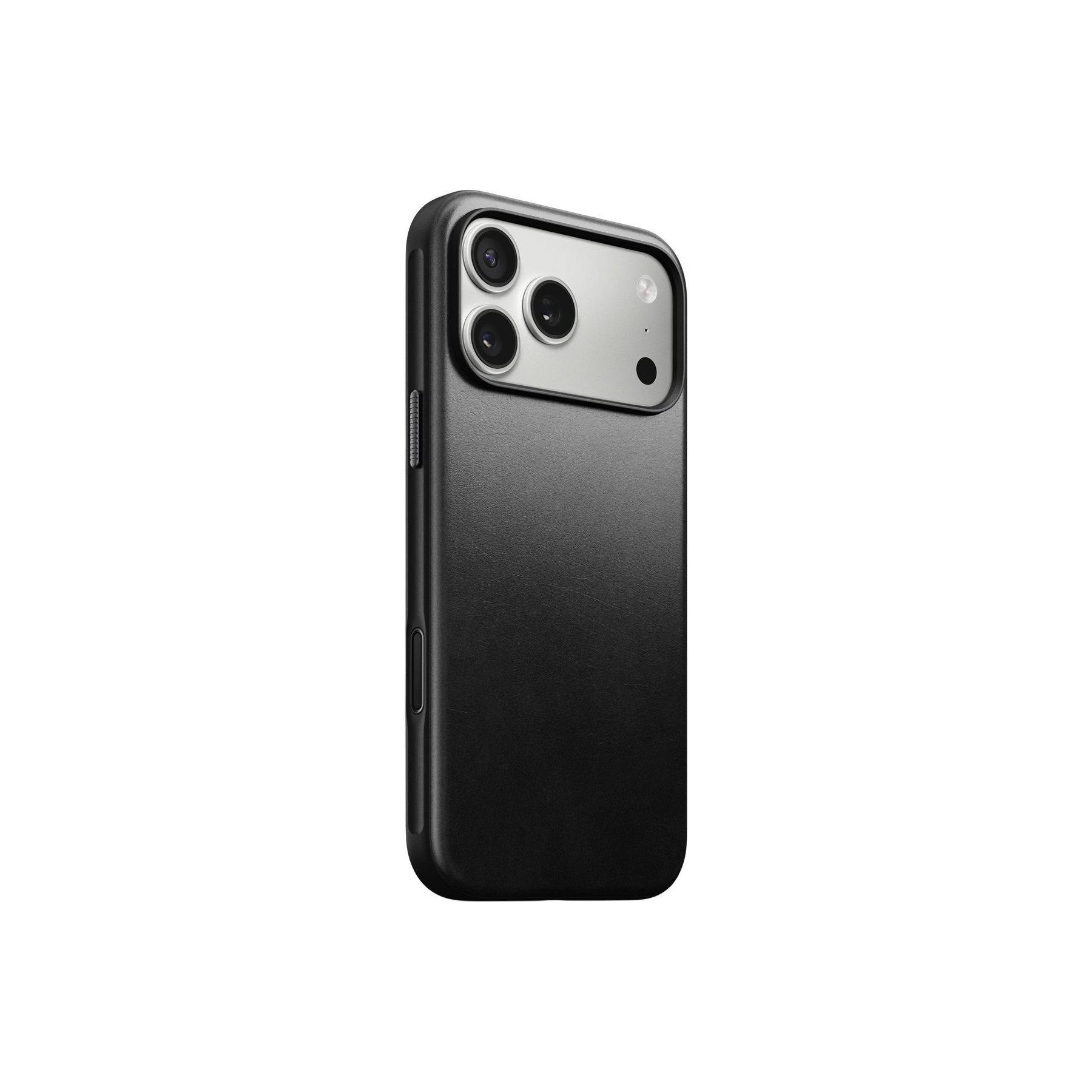 Coque NOMAD iPhone 17 Pro Max MagSafe Cuir Horween