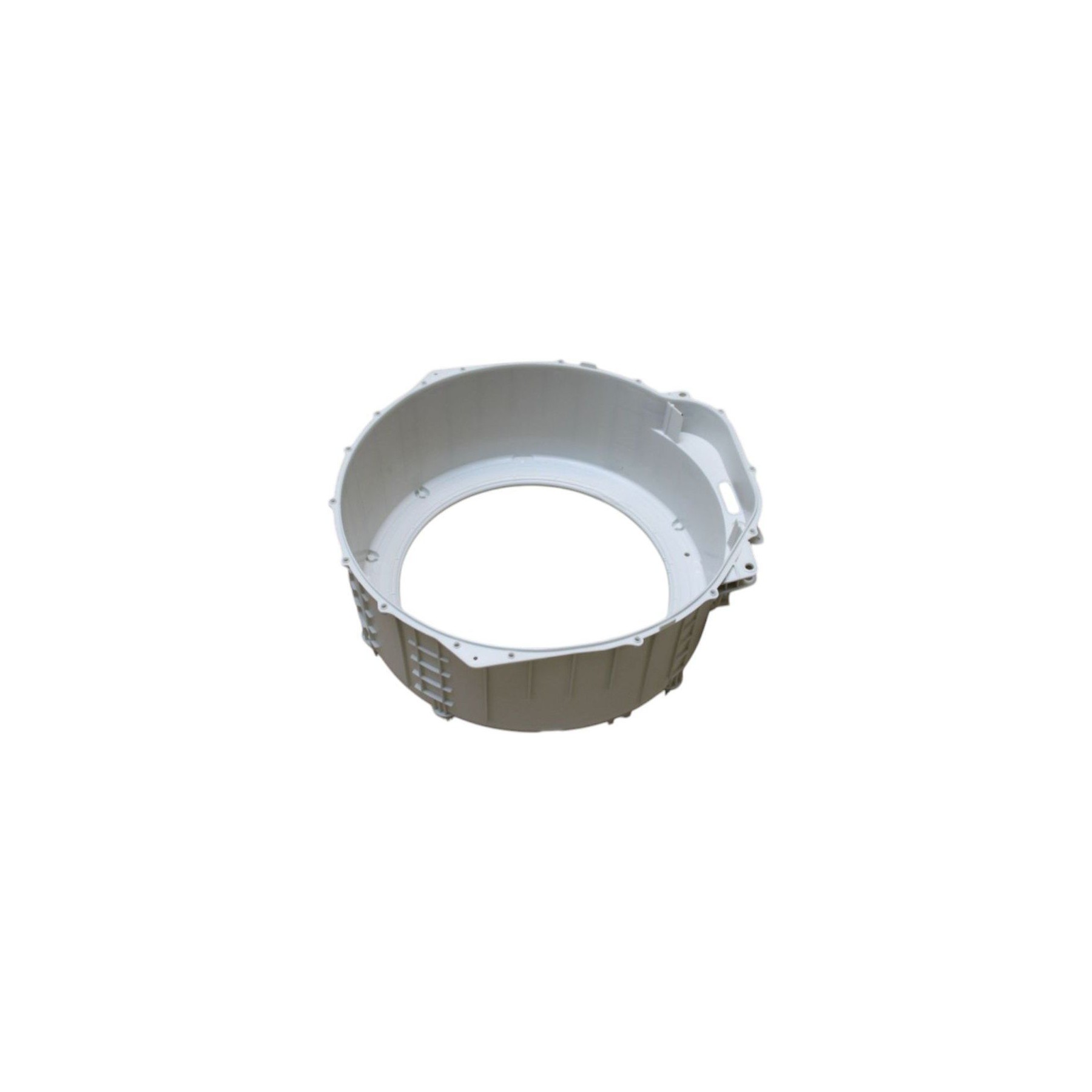 Cuve LG demi-cuve avant