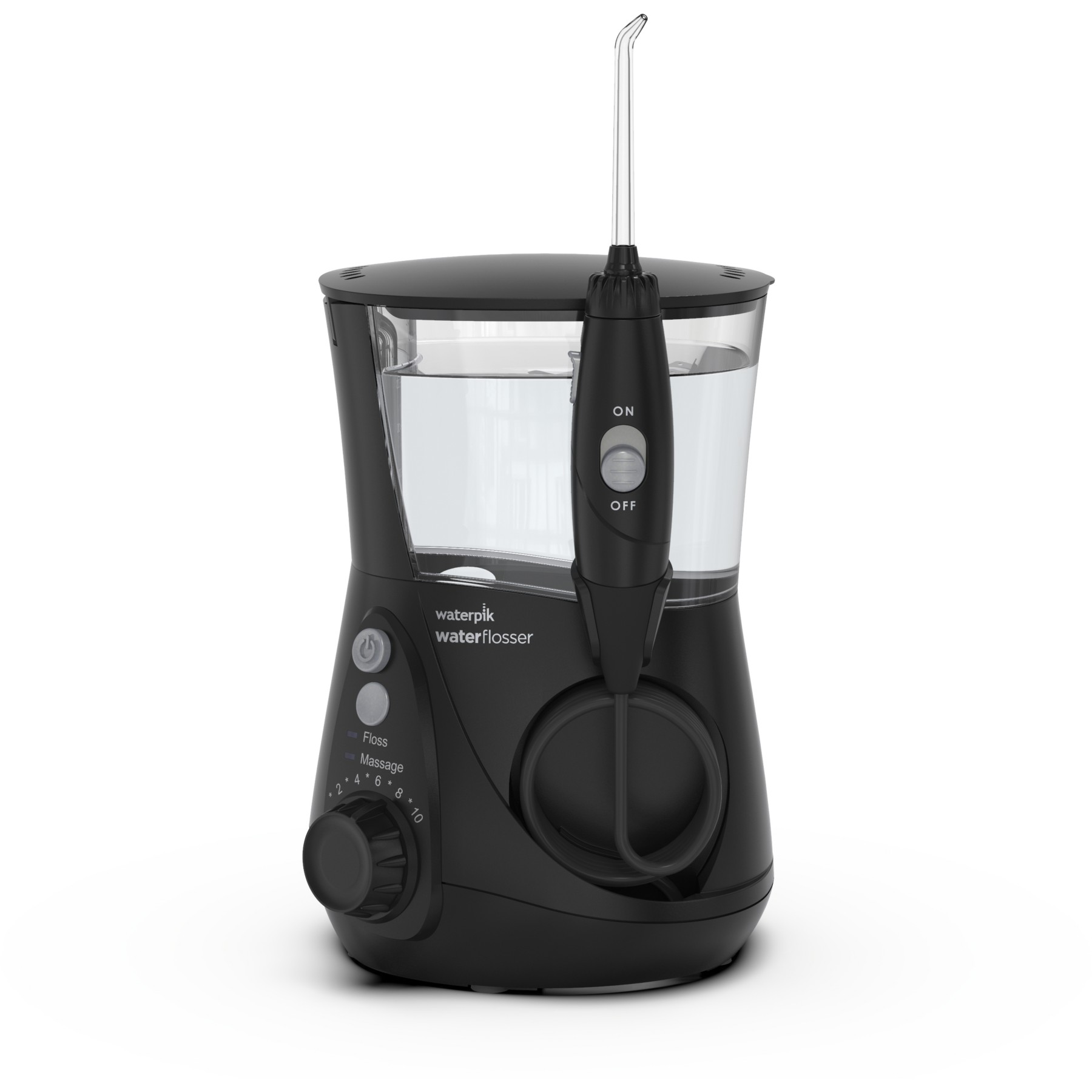 Hydropulseur WATERPIK Ultra Professionnal Noir WP-662