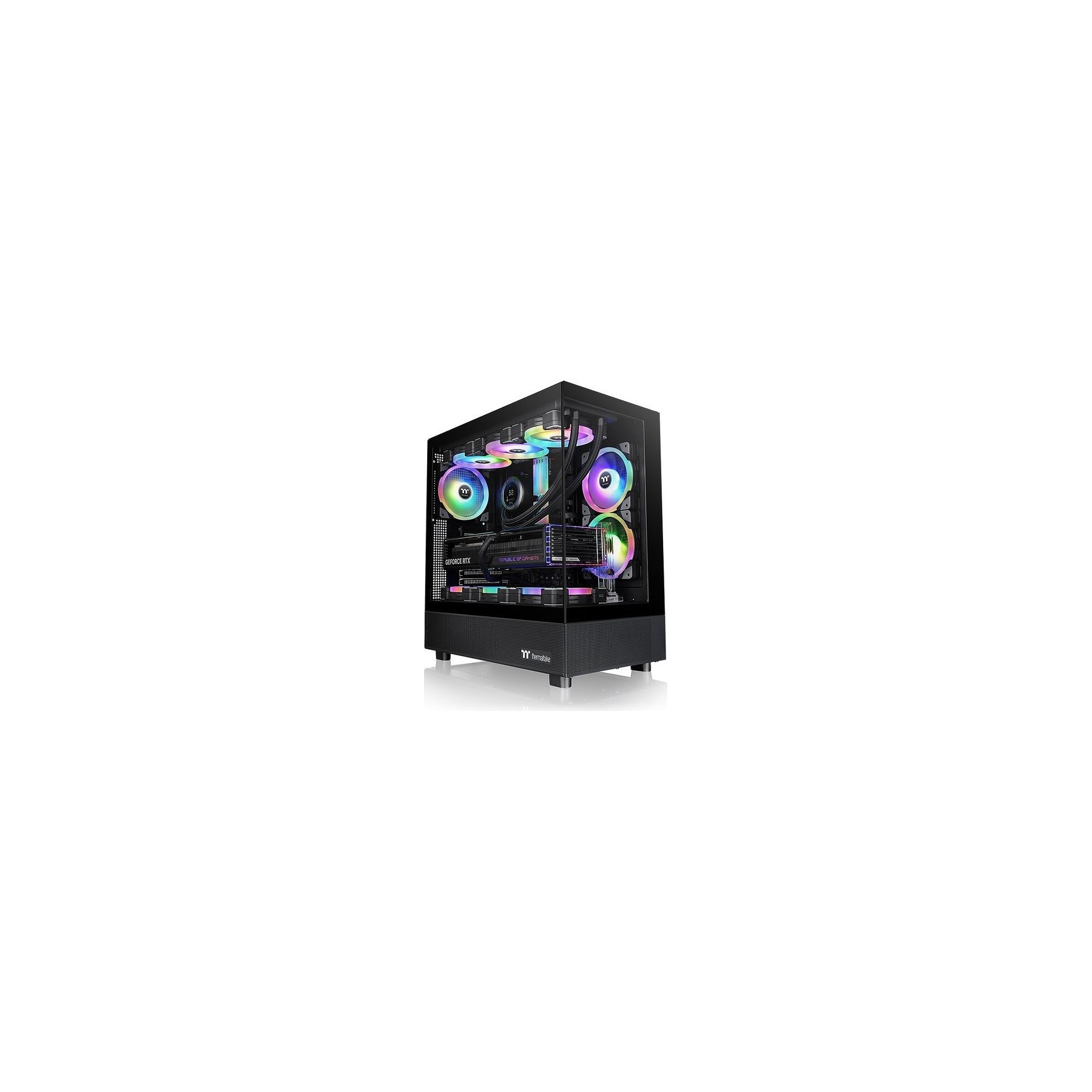 Boitier PC THERMALTAKE View 270 TG