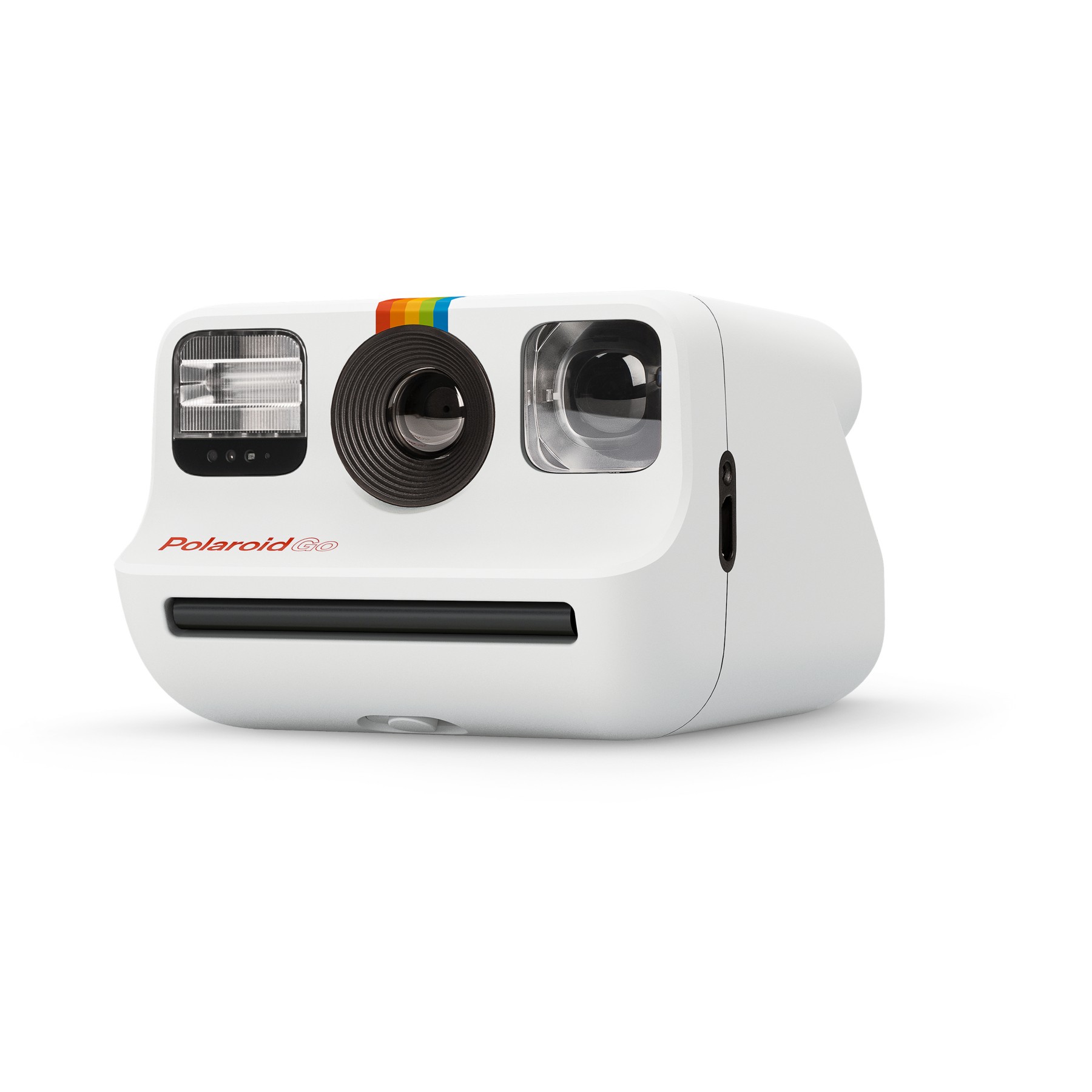 Appareil photo Instantané POLAROID Go White