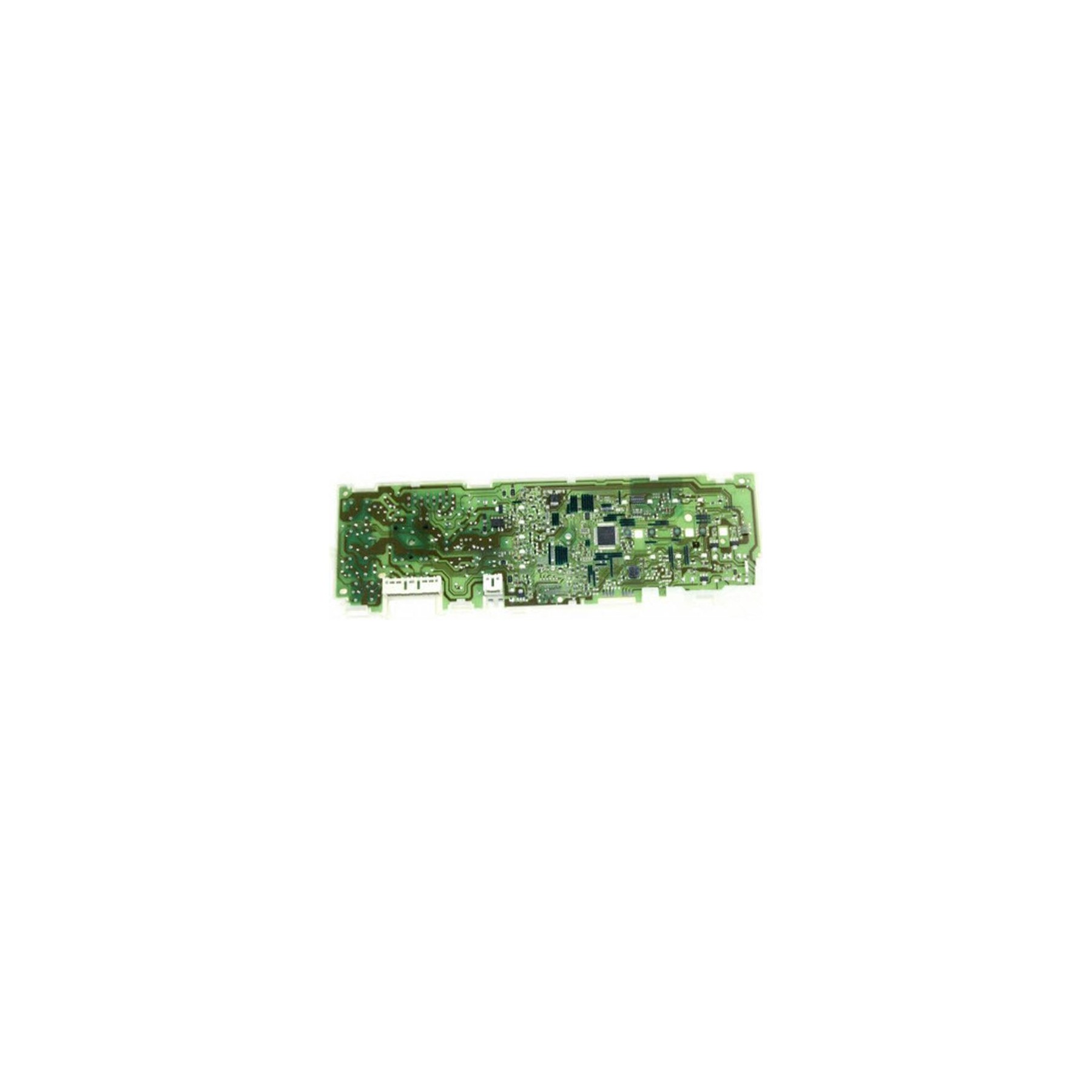 Carte BOSCH module de commande