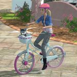 Jeu Wii U NAMCO Barbie et ses Soeurs: La Grande Aventure