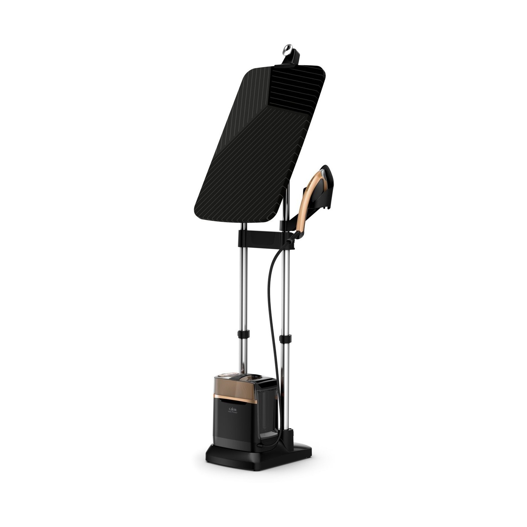Défroisseur vapeur CALOR QT2020C0 Ixeo Power Tout-en-Un