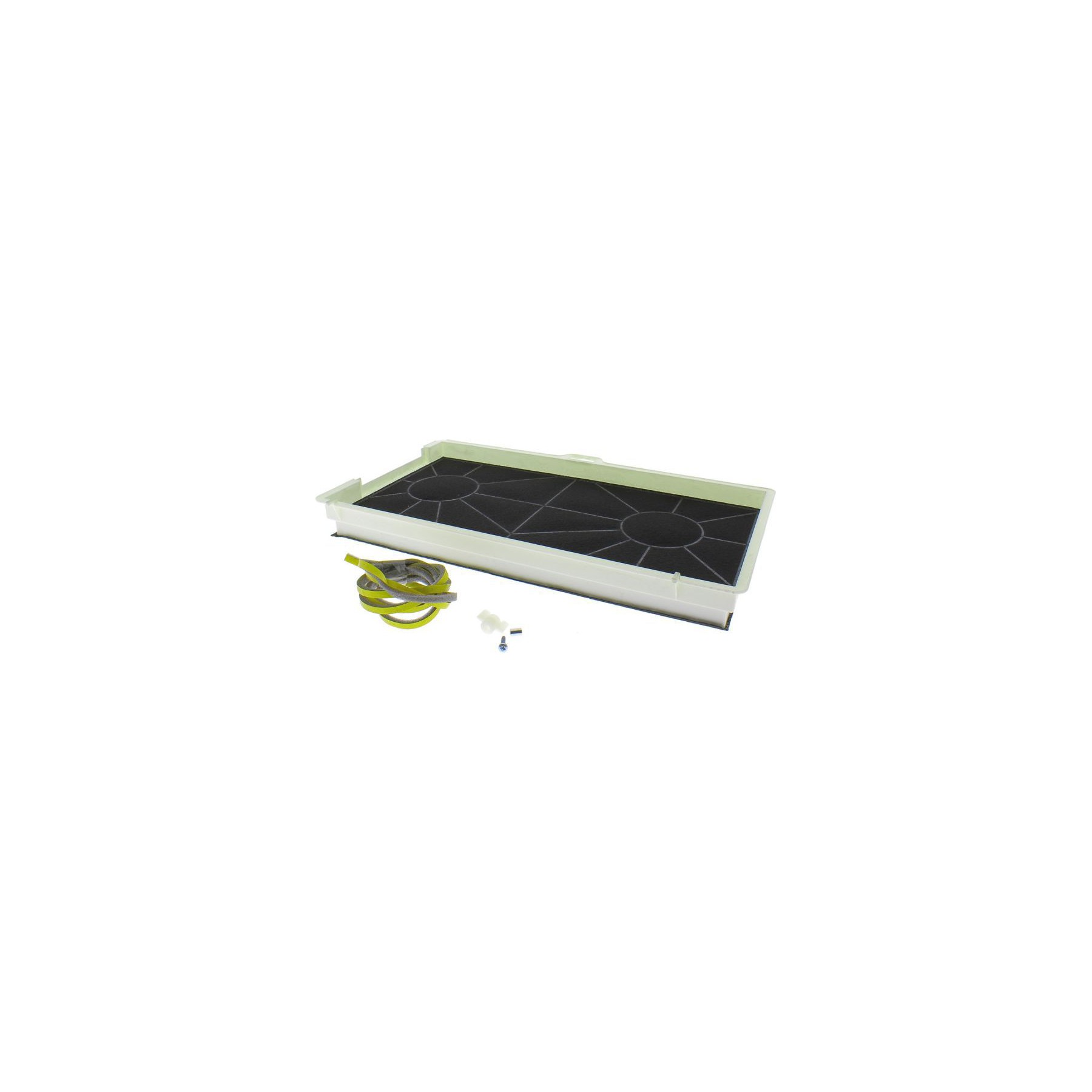 Filtre à charbon BOSCH 00461422