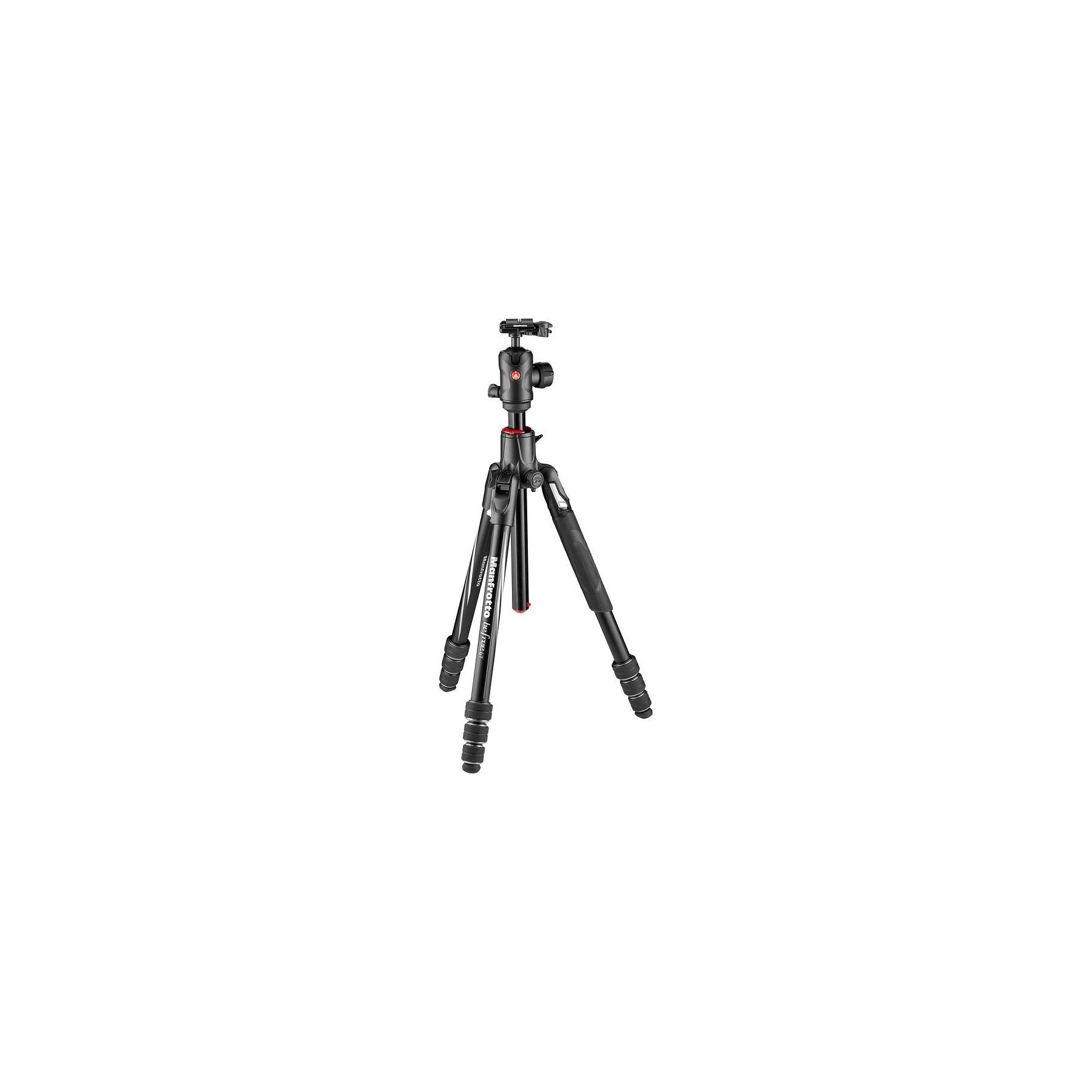 Trépied MANFROTTO Trépied MKBFRA4GTXP-BH Befree GT XPRO Al