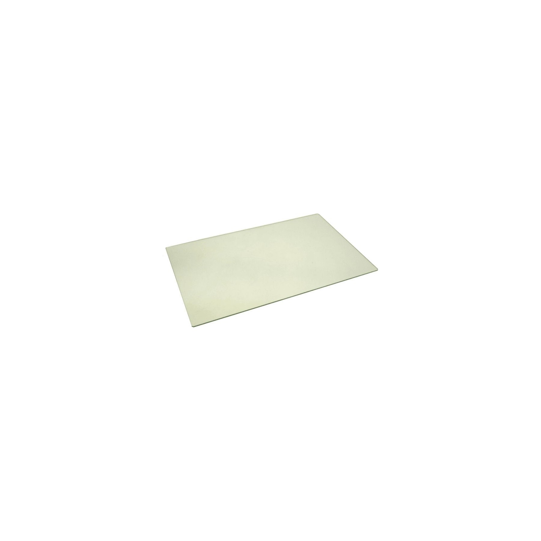 Clayette ARTHUR MARTIN clayette verre de bac a legumes