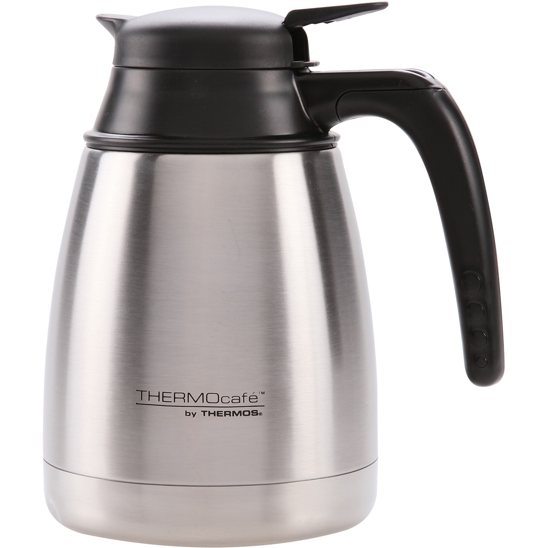 Bouteille isotherme THERMOS Isotherme 1L acier inoxidable