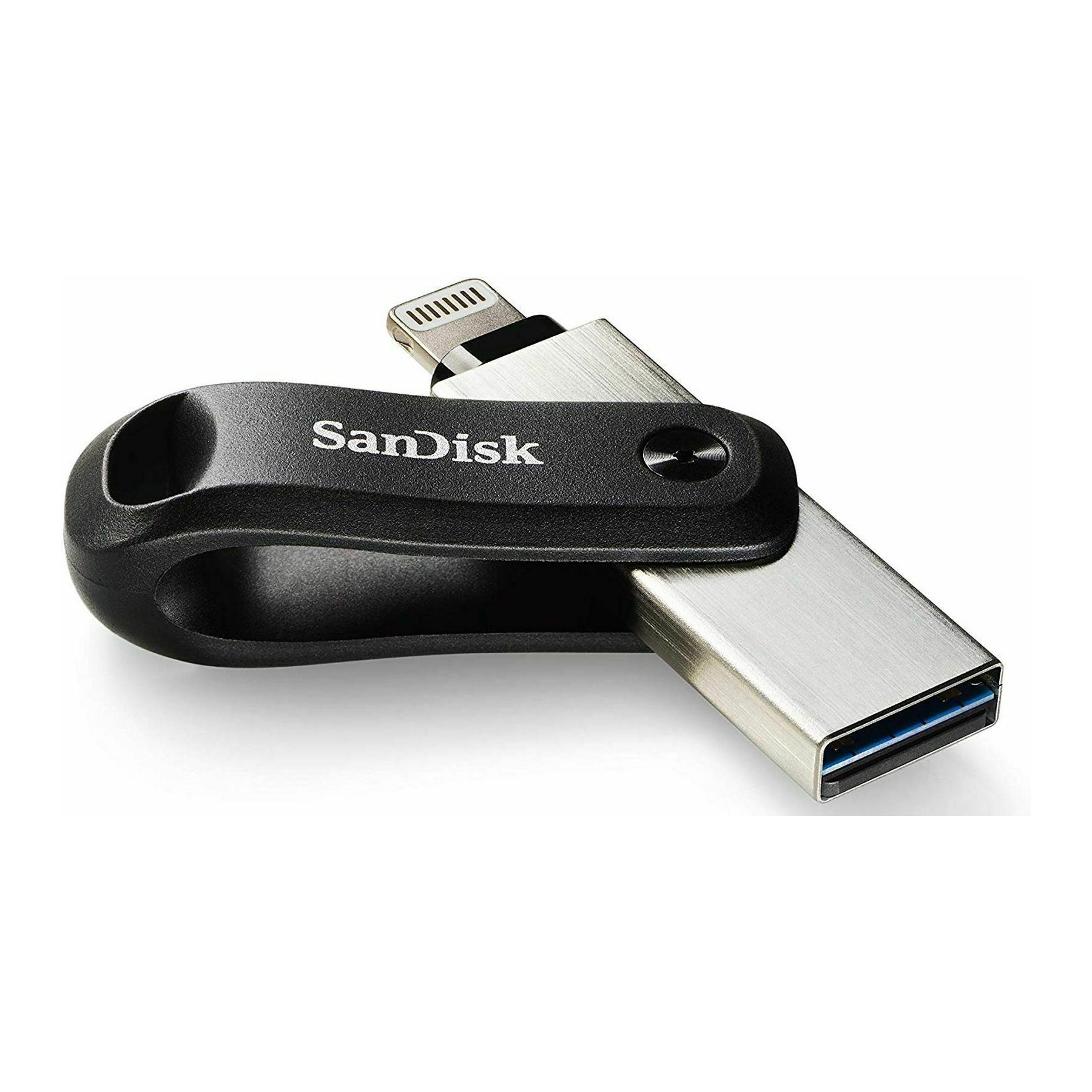 Clé USB SANDISK 256Go iXpand Flash Drive Go