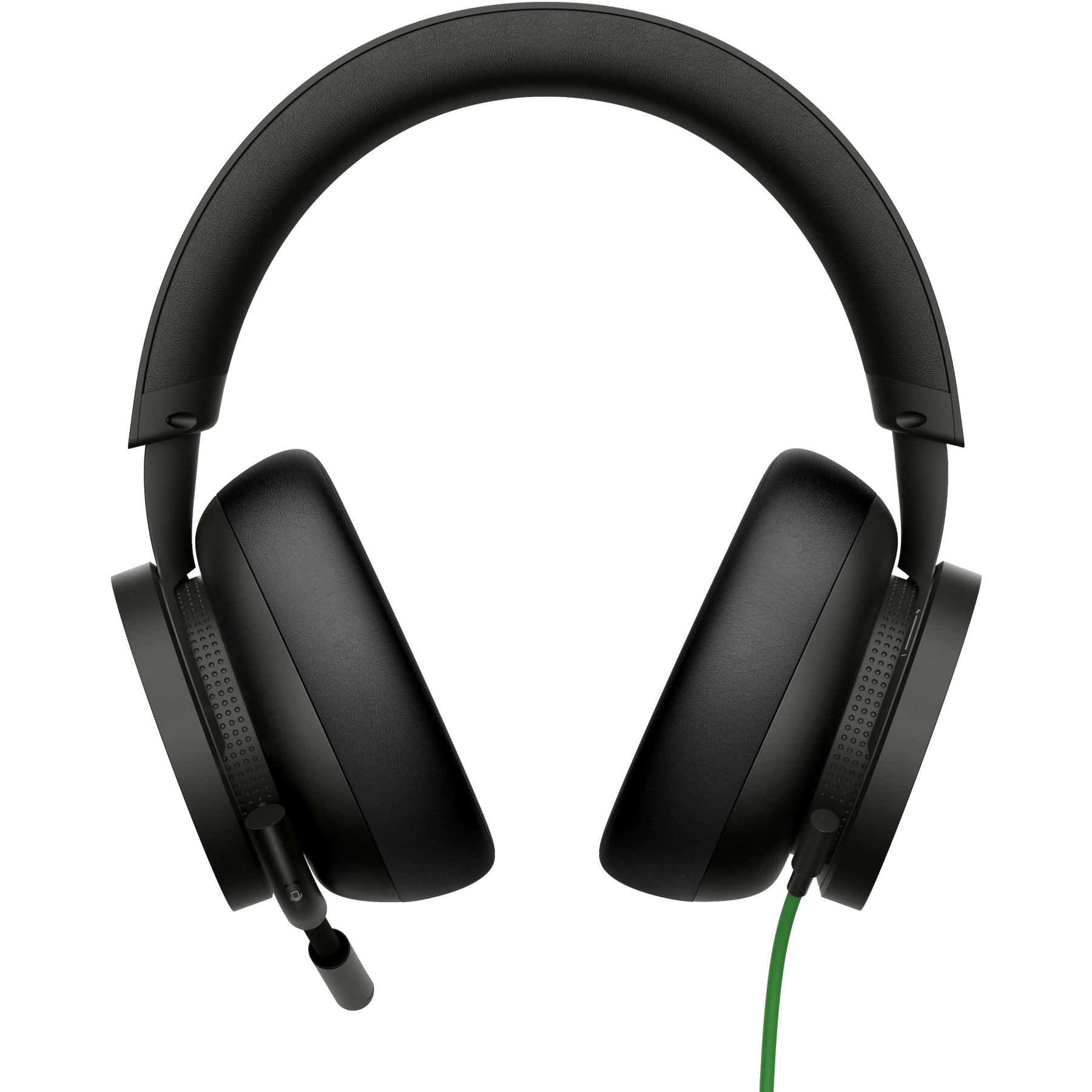Casque gamer MICROSOFT Stereo filaire Xbox