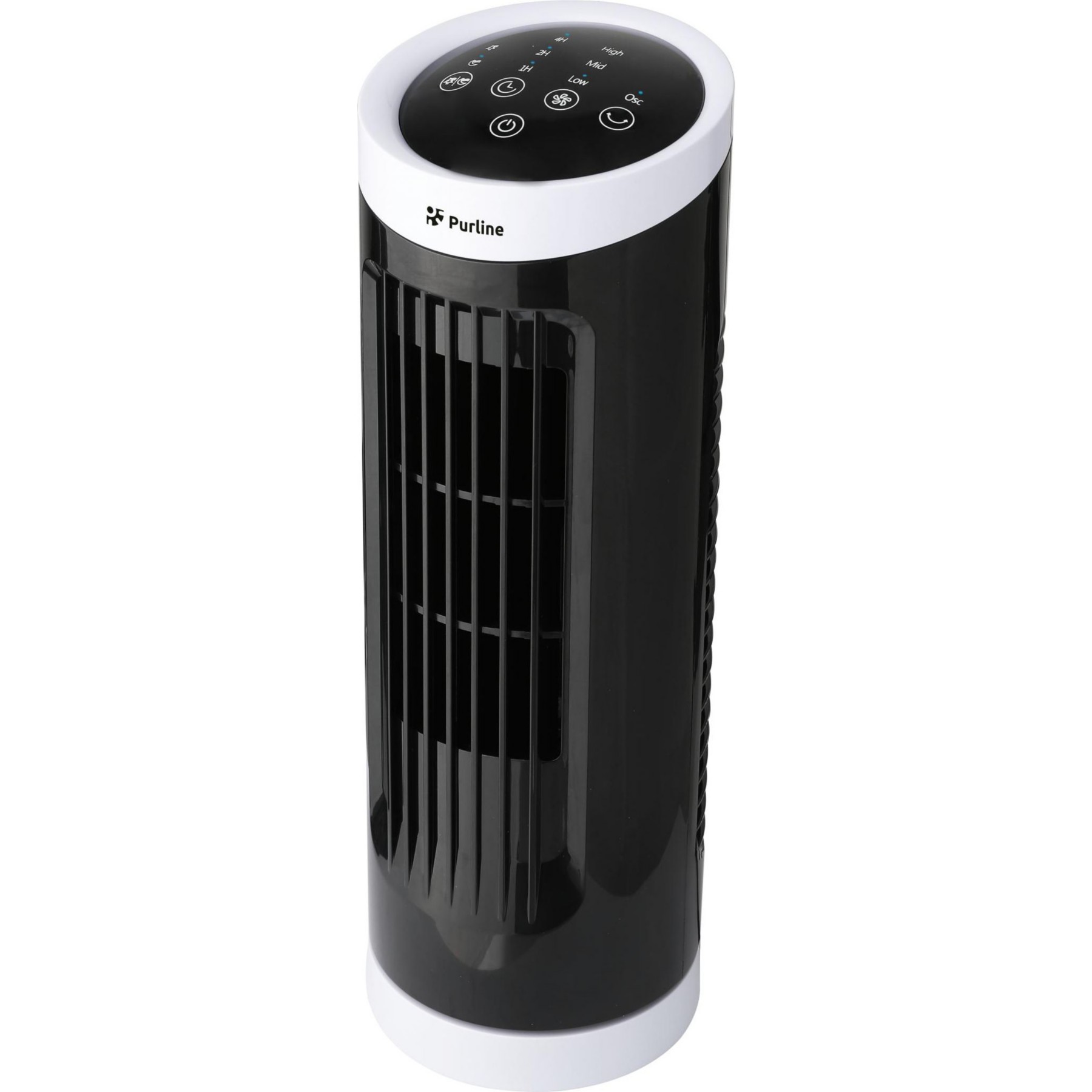 Ventilateur PURLINE VENTY EREBUS