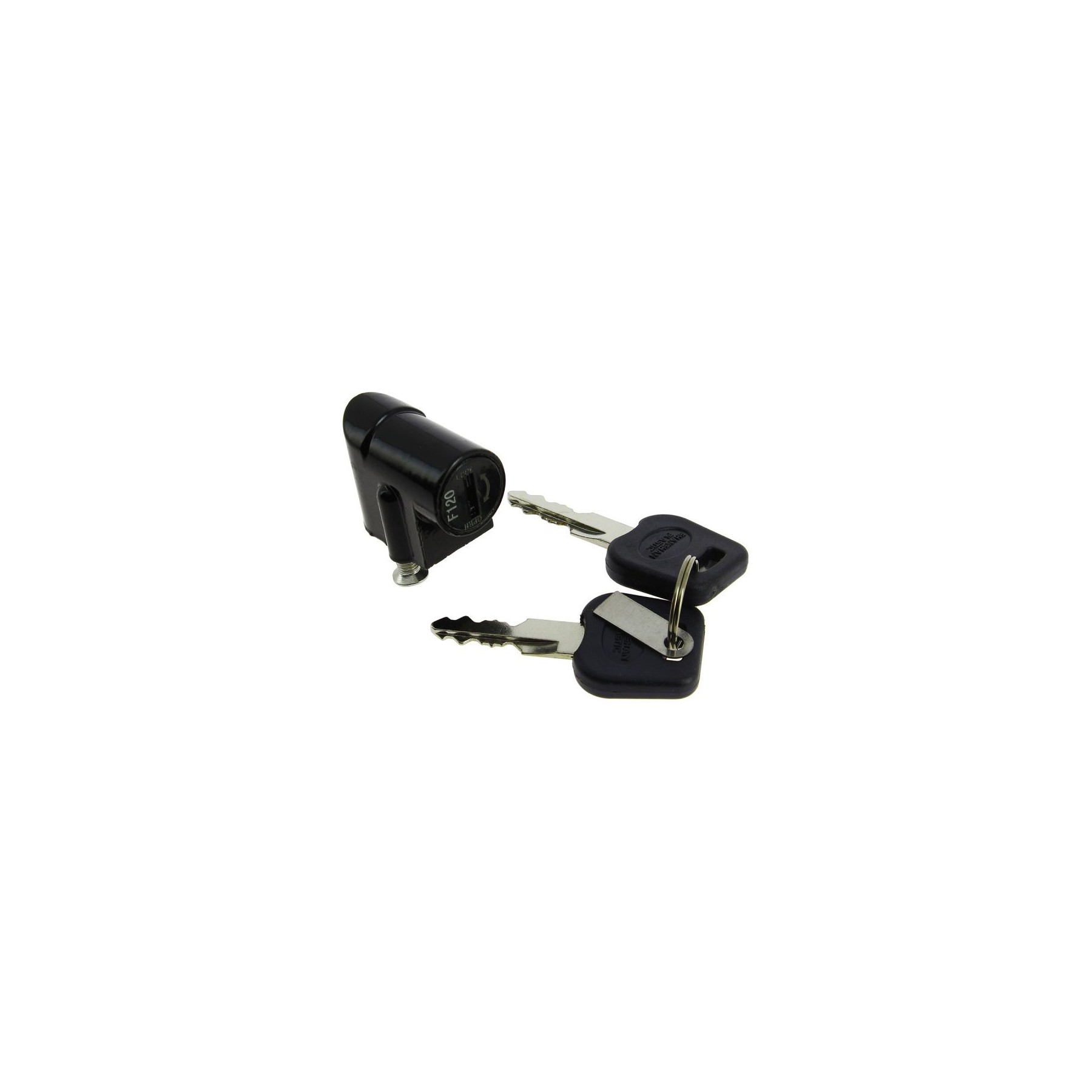 Batterie ESSENTIELB 9011900