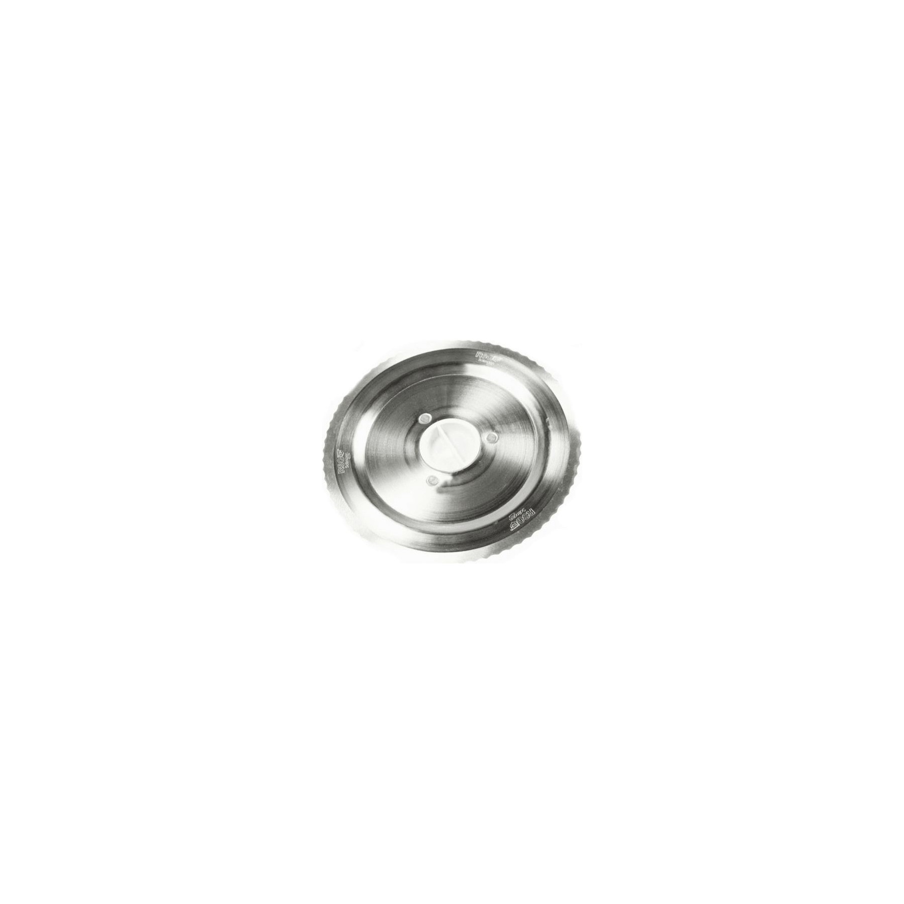 Kit de réparation BOSCH lame couteau trancheuse