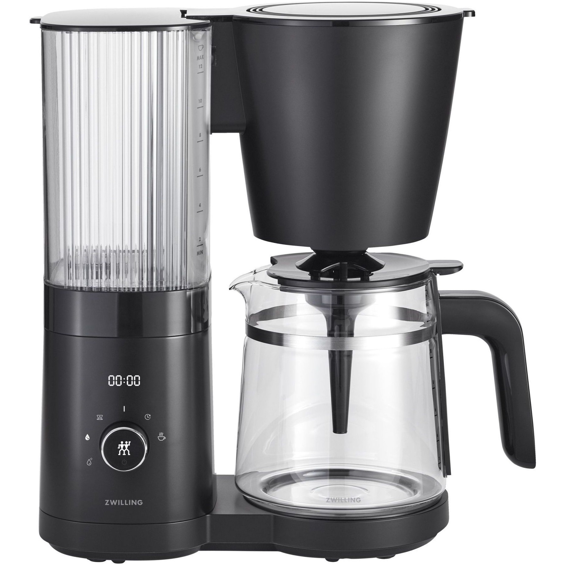 Cafetière filtre ZWILLING Machine à café