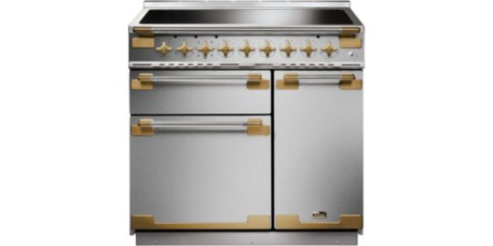 Piano de cuisson induction FALCON ELS100EISS/AB-EU