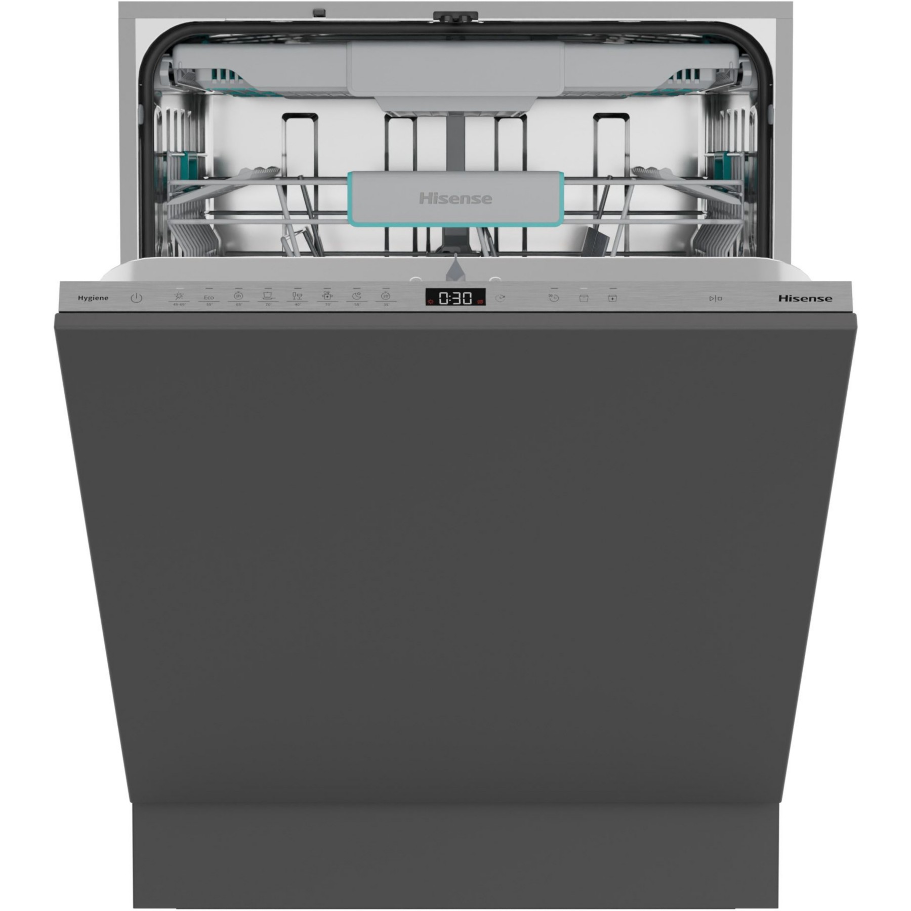 Lave vaisselle encastrable HISENSE HV16A