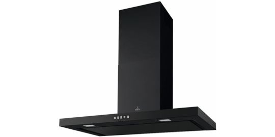 Hotte décorative murale ROBLIN PACK STELLA 900 N SANS MOTEUR