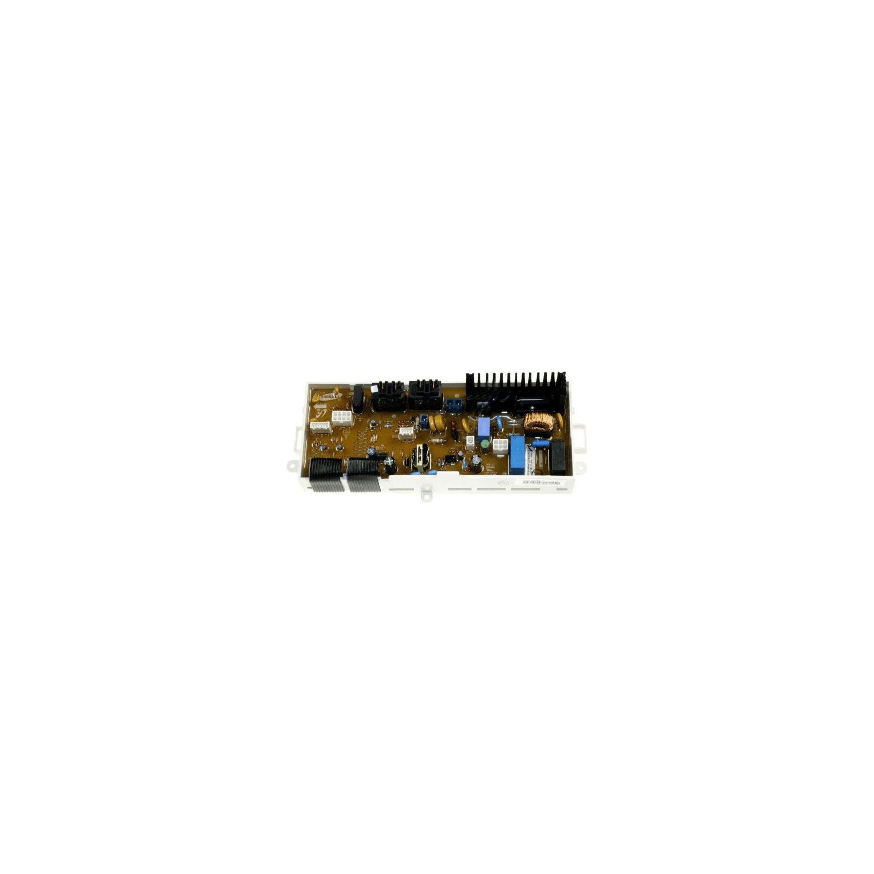 Carte SAMSUNG module de commande pcba wf1702nhwg/yle,