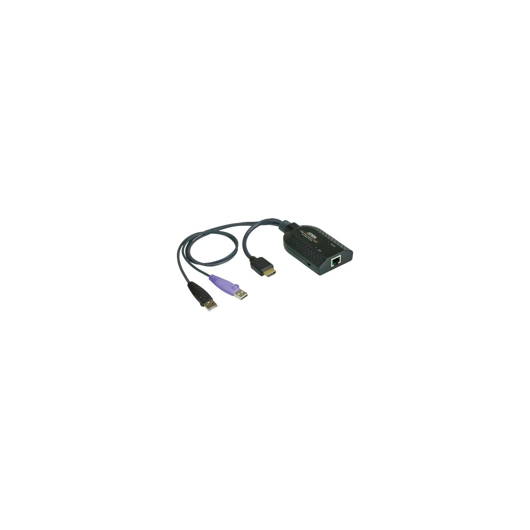 Hub USB C ATEN KA7168-AX