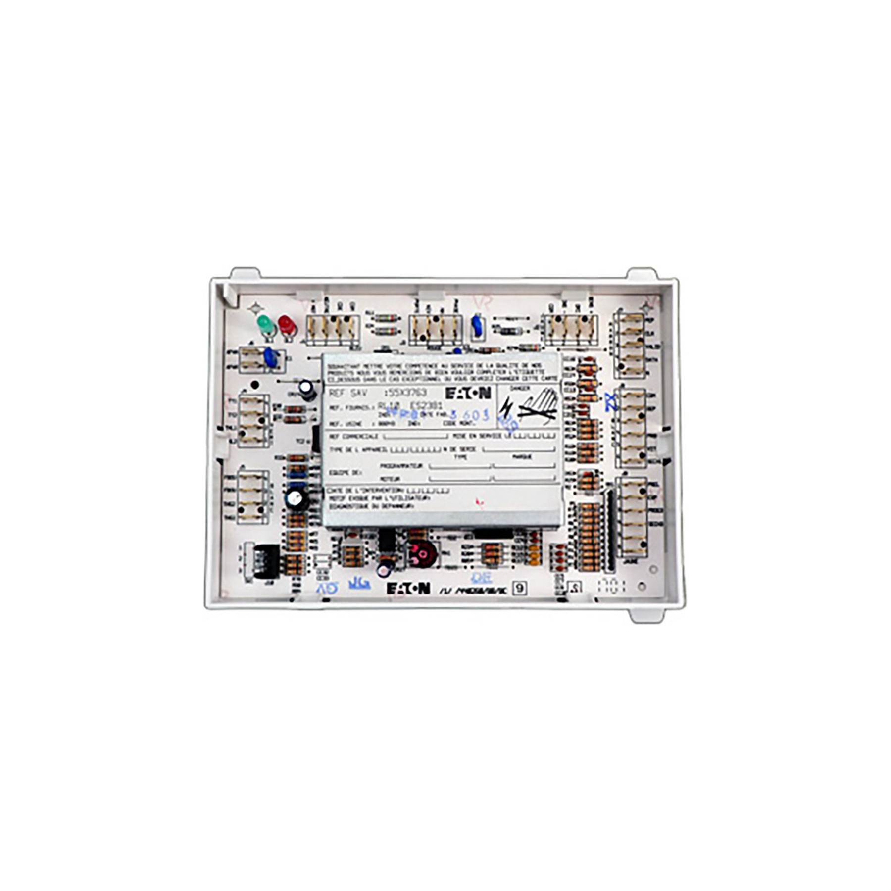 Carte FAGOR carte electronique l10
