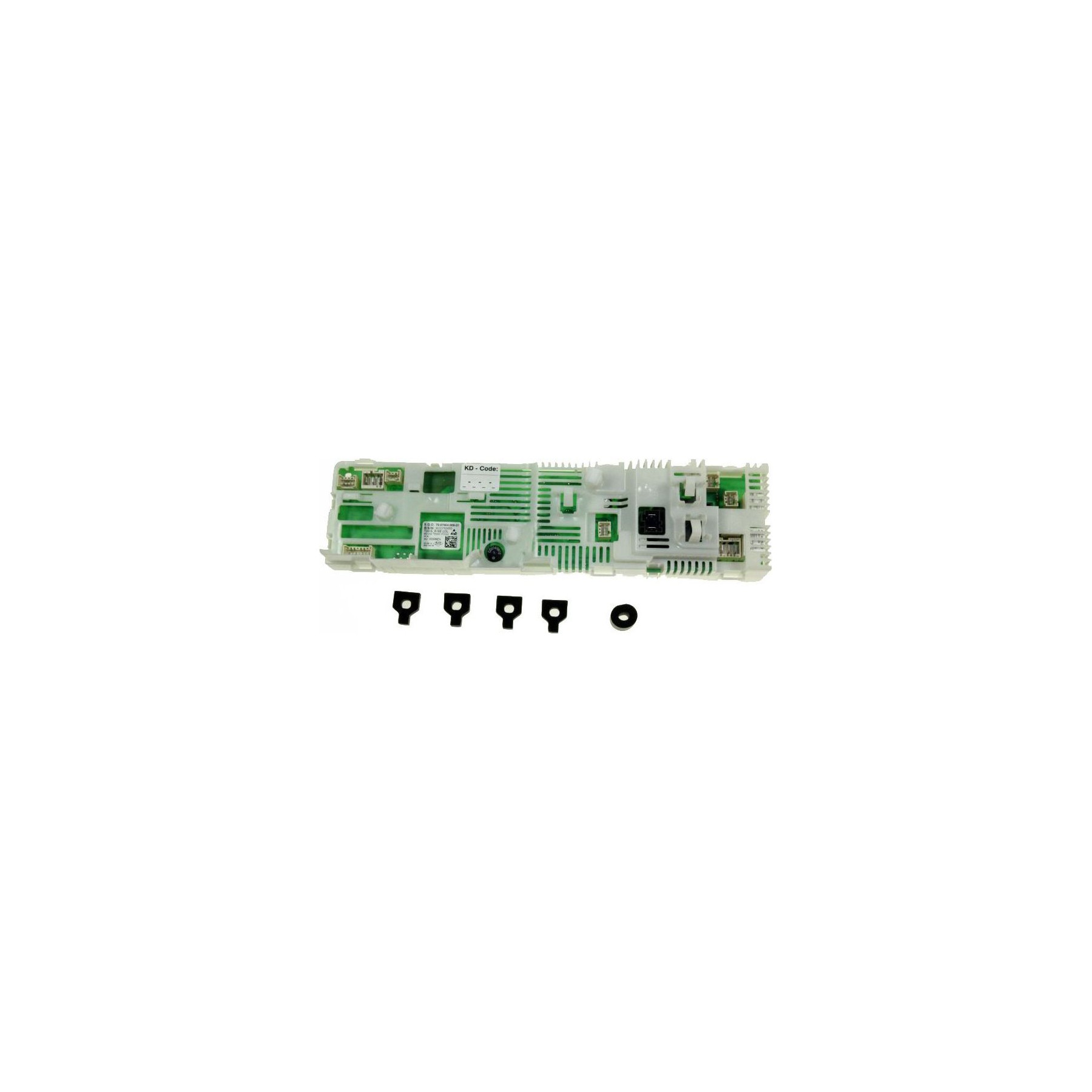 Carte SIEMENS module de commande programmé