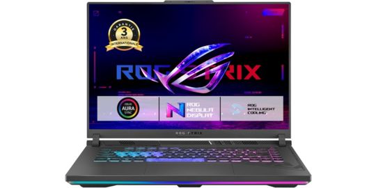 PC Gamer ASUS ROG STRIX-G16-G614PM-RV177W