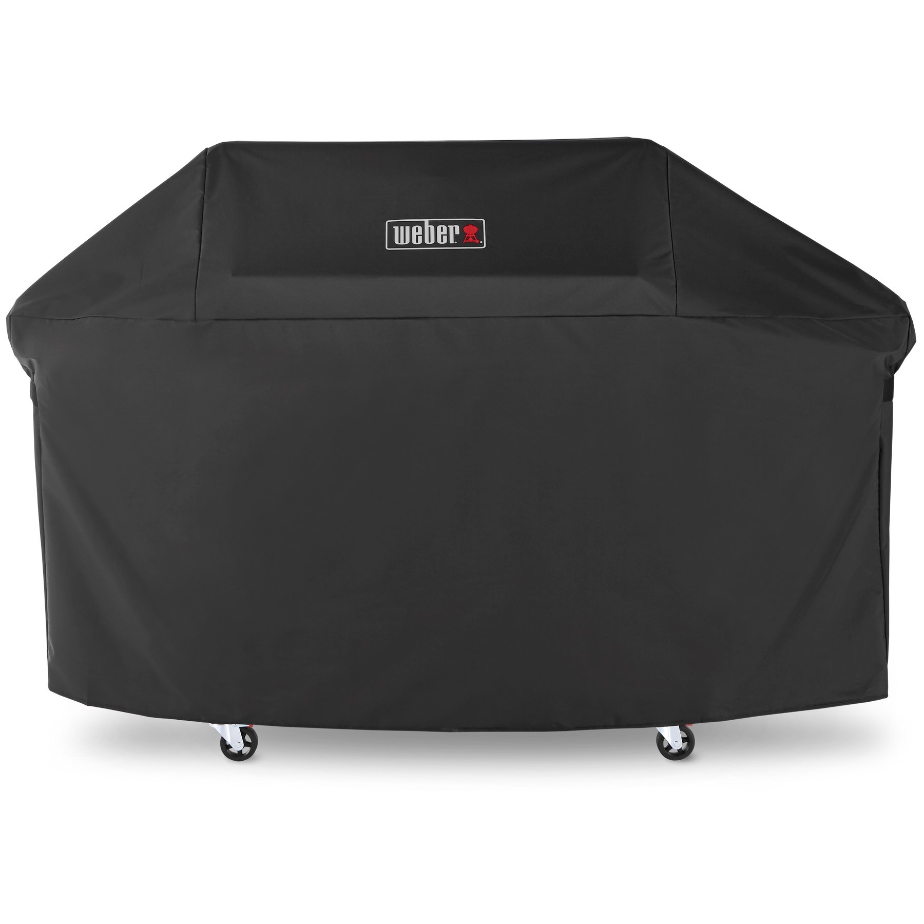 Housse barbecue WEBER Premium pour Genesis 400