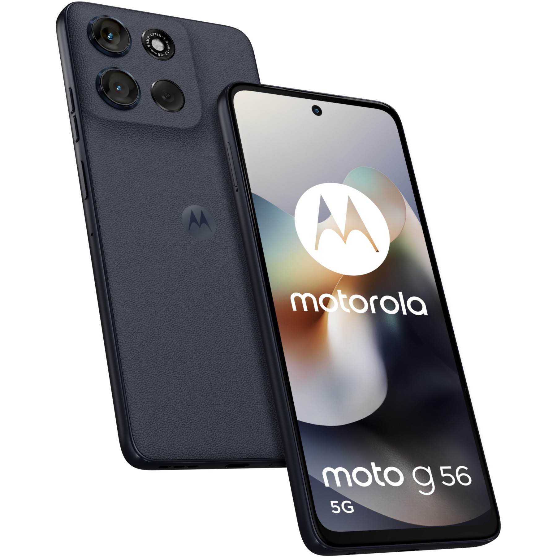 Smartphone MOTOROLA G56 Noir 256Go