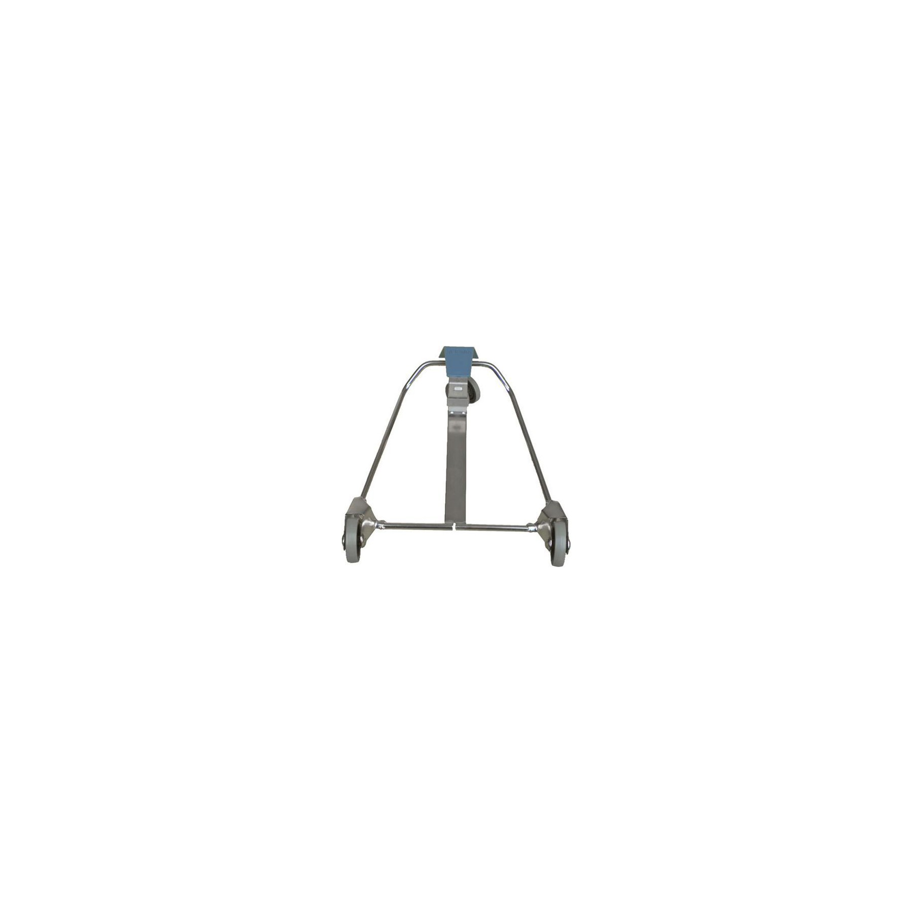 Pièce détachée NILFISK CHARIOT AMOVIBLE GM80  ASPIRATEUR NILFIS