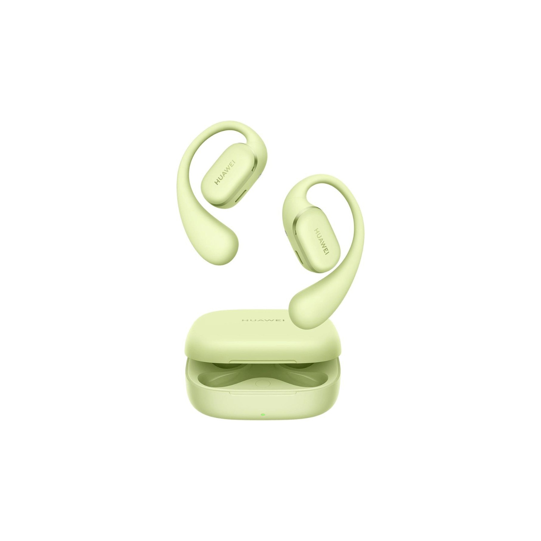 Ecouteurs HUAWEI Casque sans fil Huawei FreeArc vert (Gre