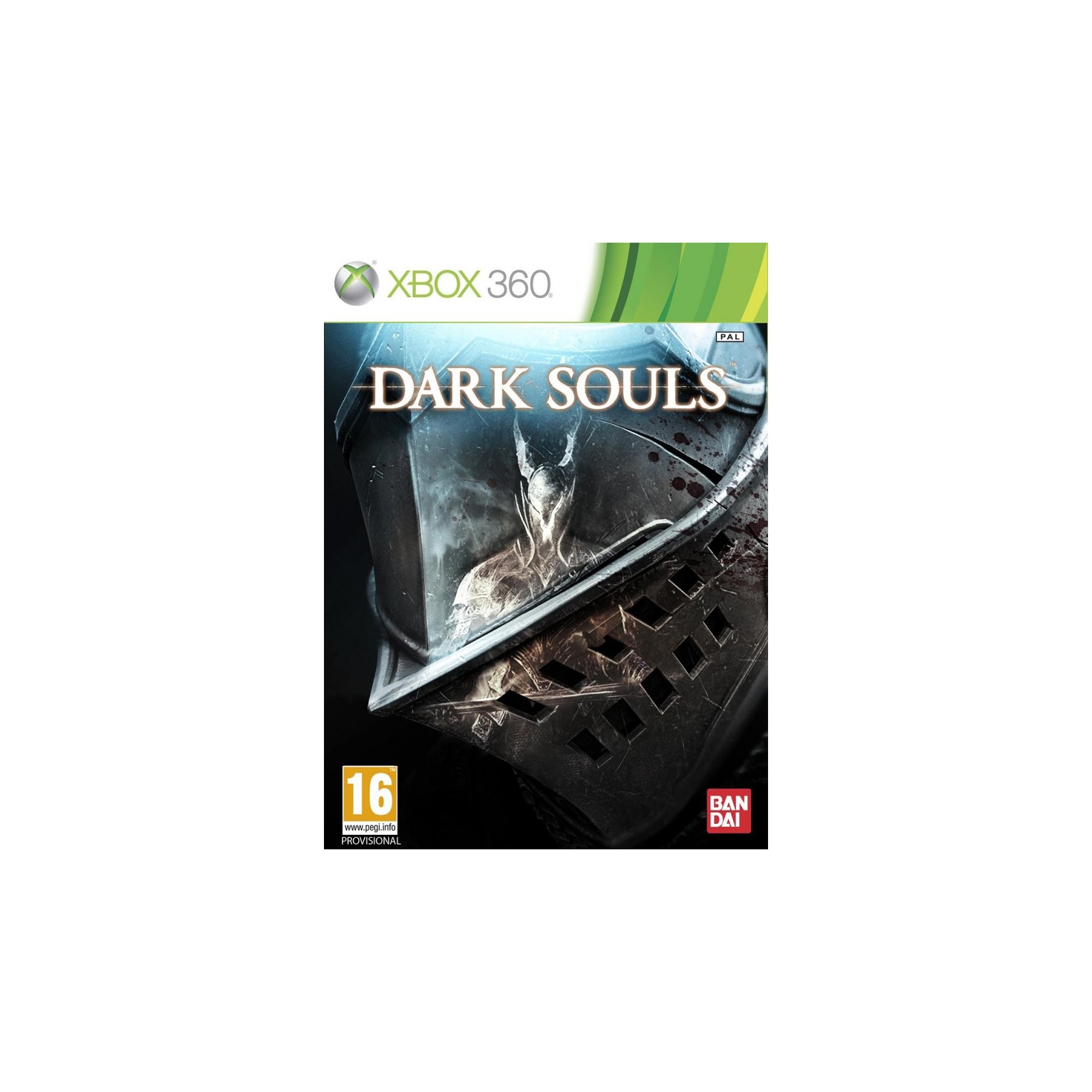 Jeu Xbox 360 NAMCO Dark Souls