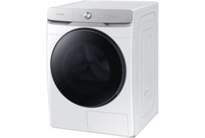Sèche linge pompe à chaleur SAMSUNG DV16DG8600BW