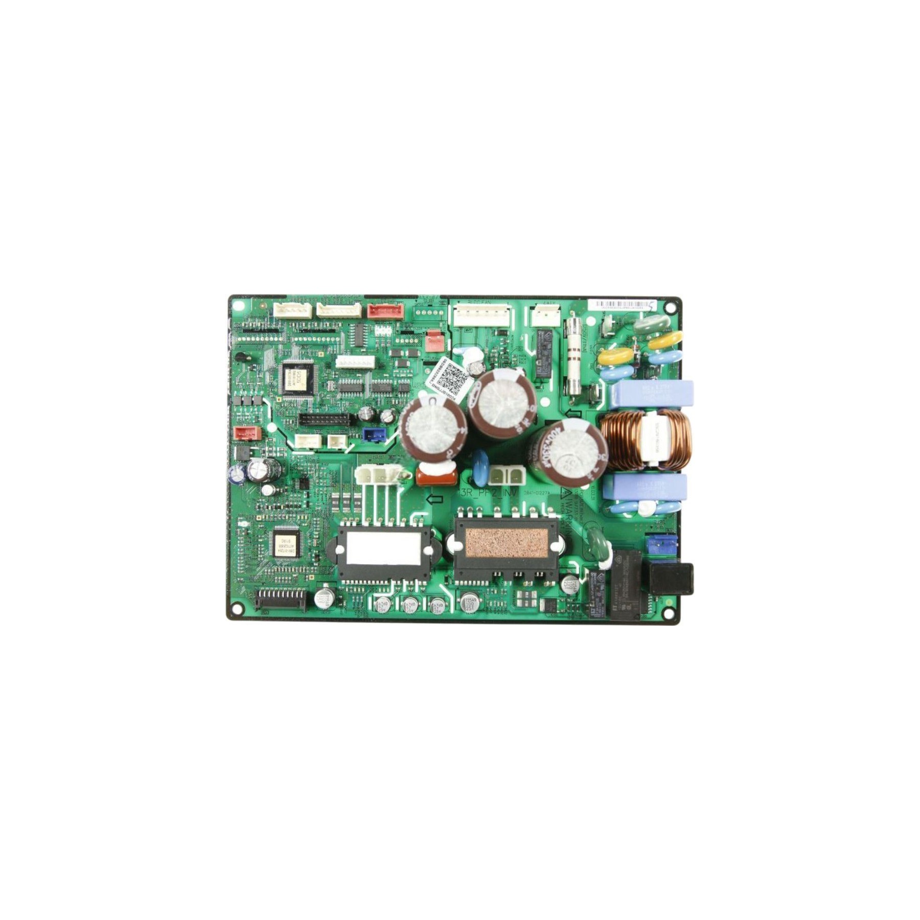 Carte SAMSUNG module de puissance