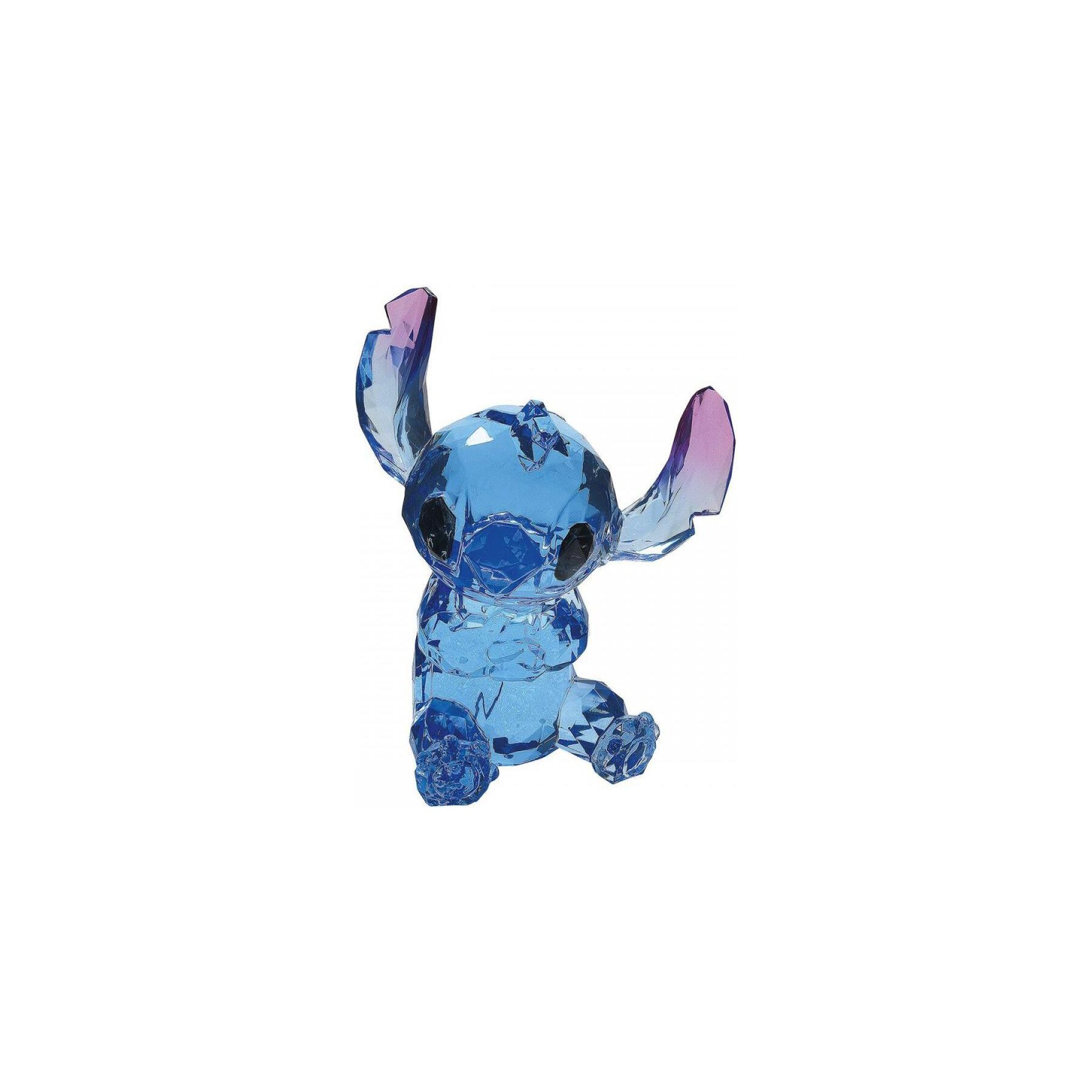 Figurine ENESCO FRANCE Figurine Disney - Lilo & Stitch - Grand