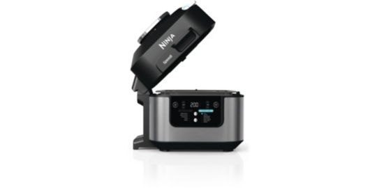Multicuiseur NINJA Speedi Rapid Cooker ON500EU