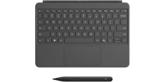 Clavier MICROSOFT Clavier +Stylet Ardoise Surface Pro 12''