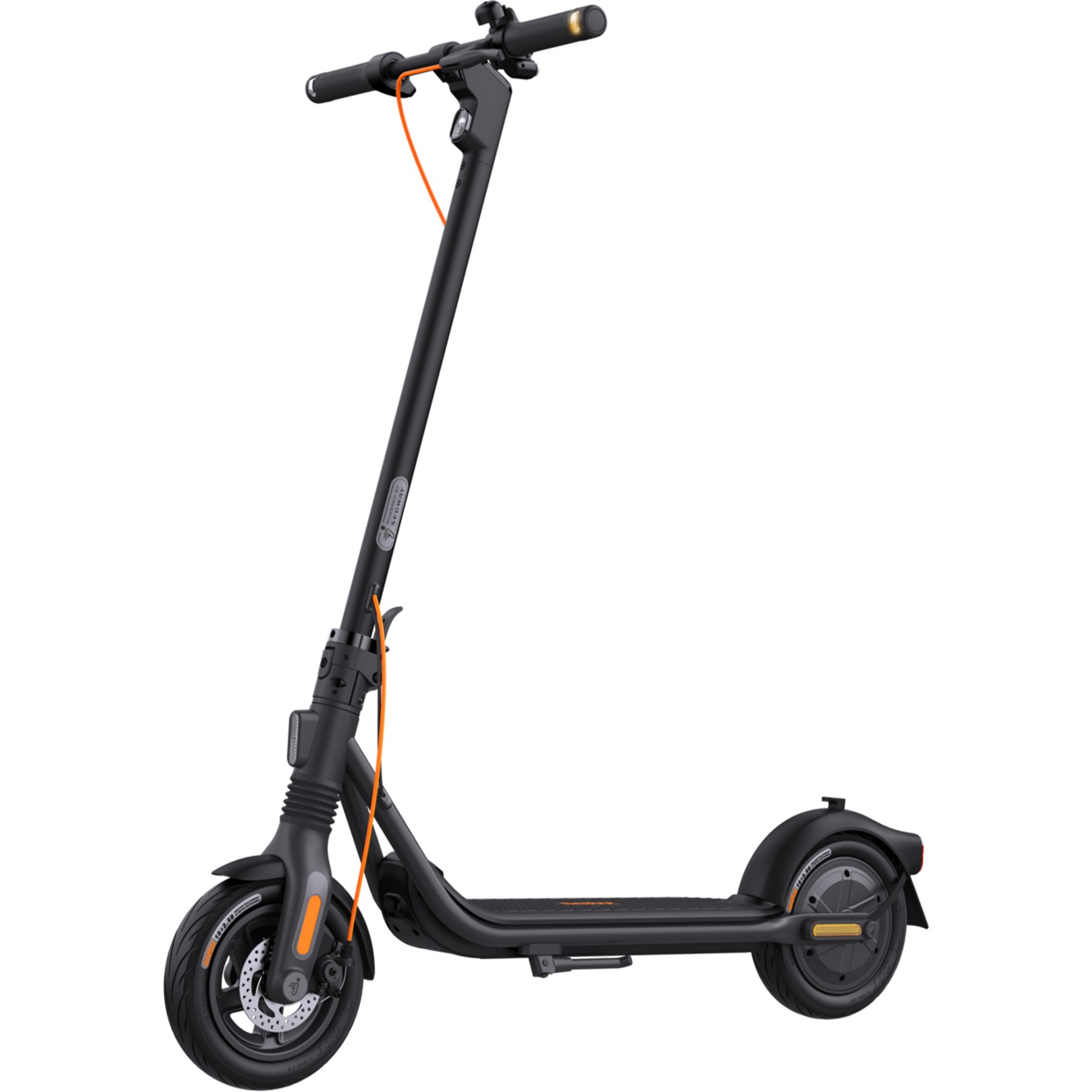 Trottinette électrique SEGWAY F2 Pro E