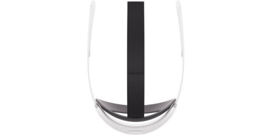 Sangle META Quest 3 Elite Strap