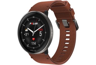 Montre sport POLAR Ignite 3 Titanium M-L