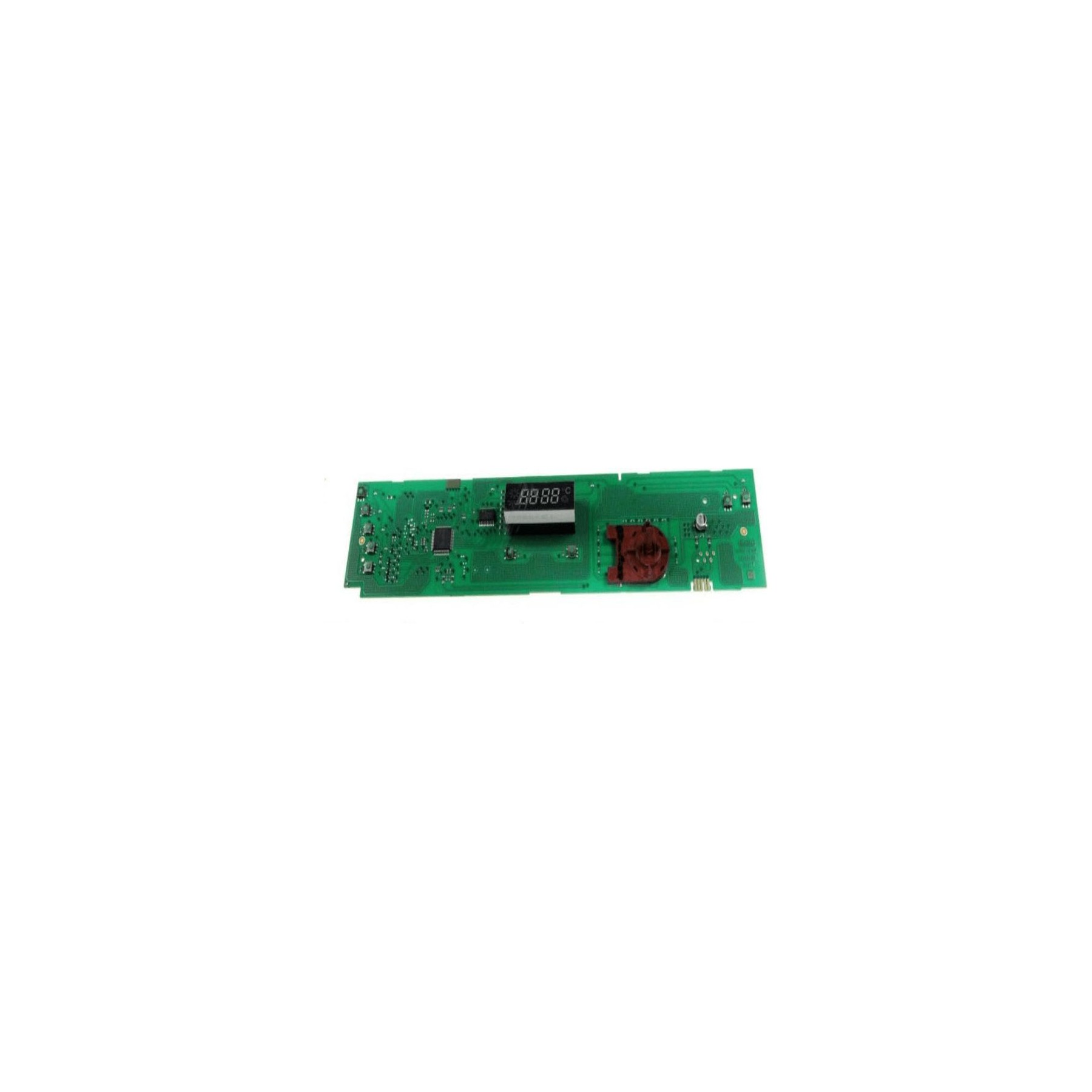 Carte HOTPOINT module de commande digital avxxf