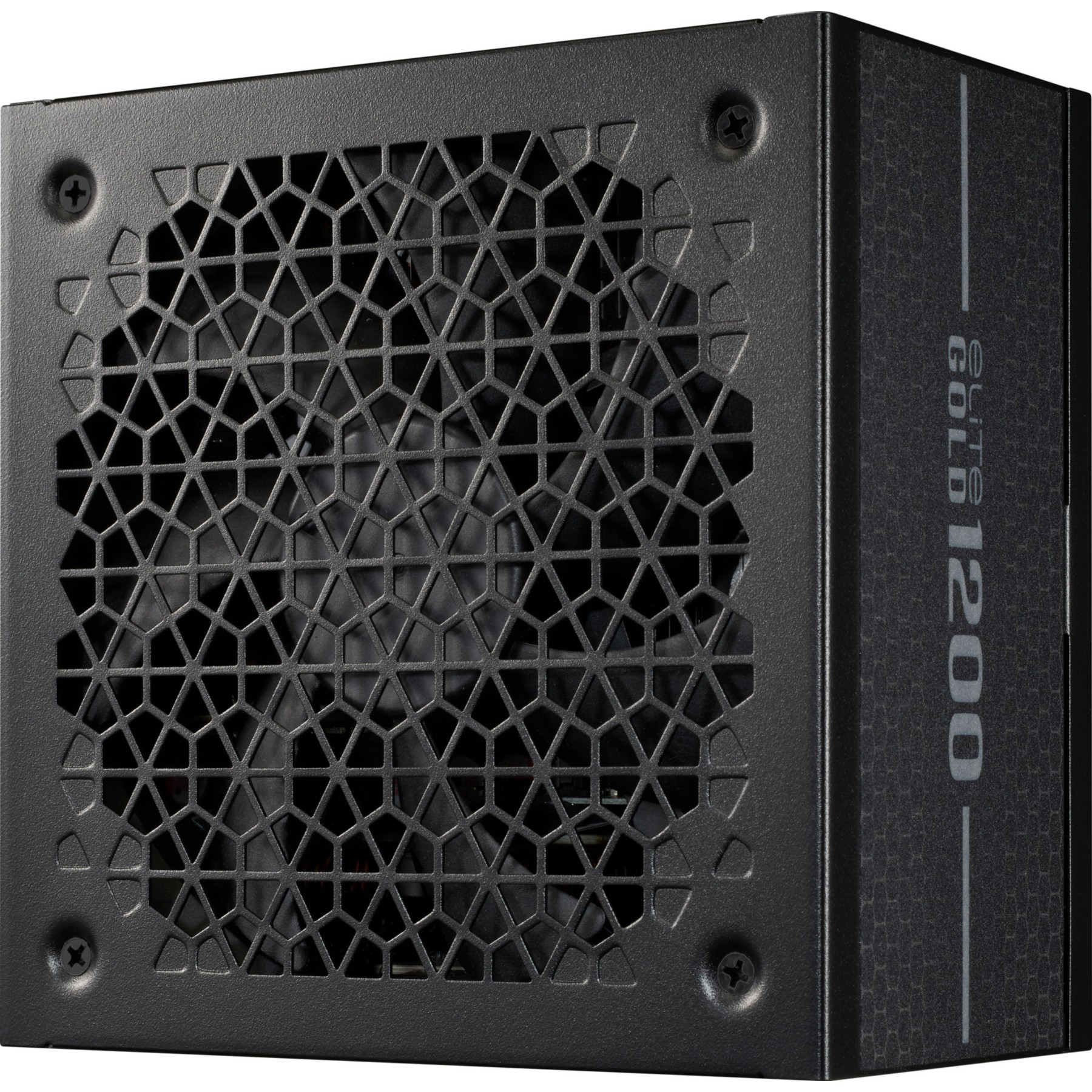 Alimentation PC COOLER MASTER Cooler Master Elite Gold 1200W Noir