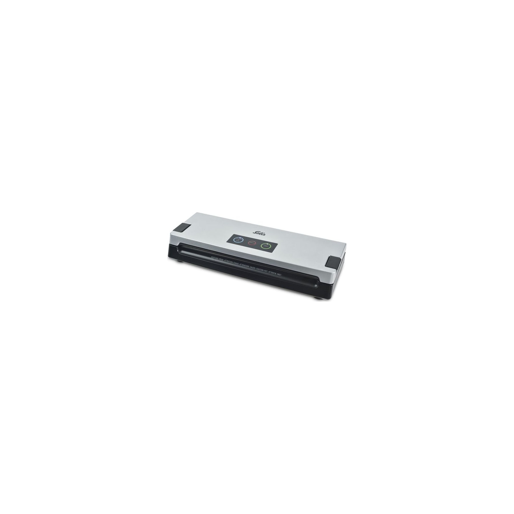 Machine sous vide SOLIS Vac Smart (Type 577)
