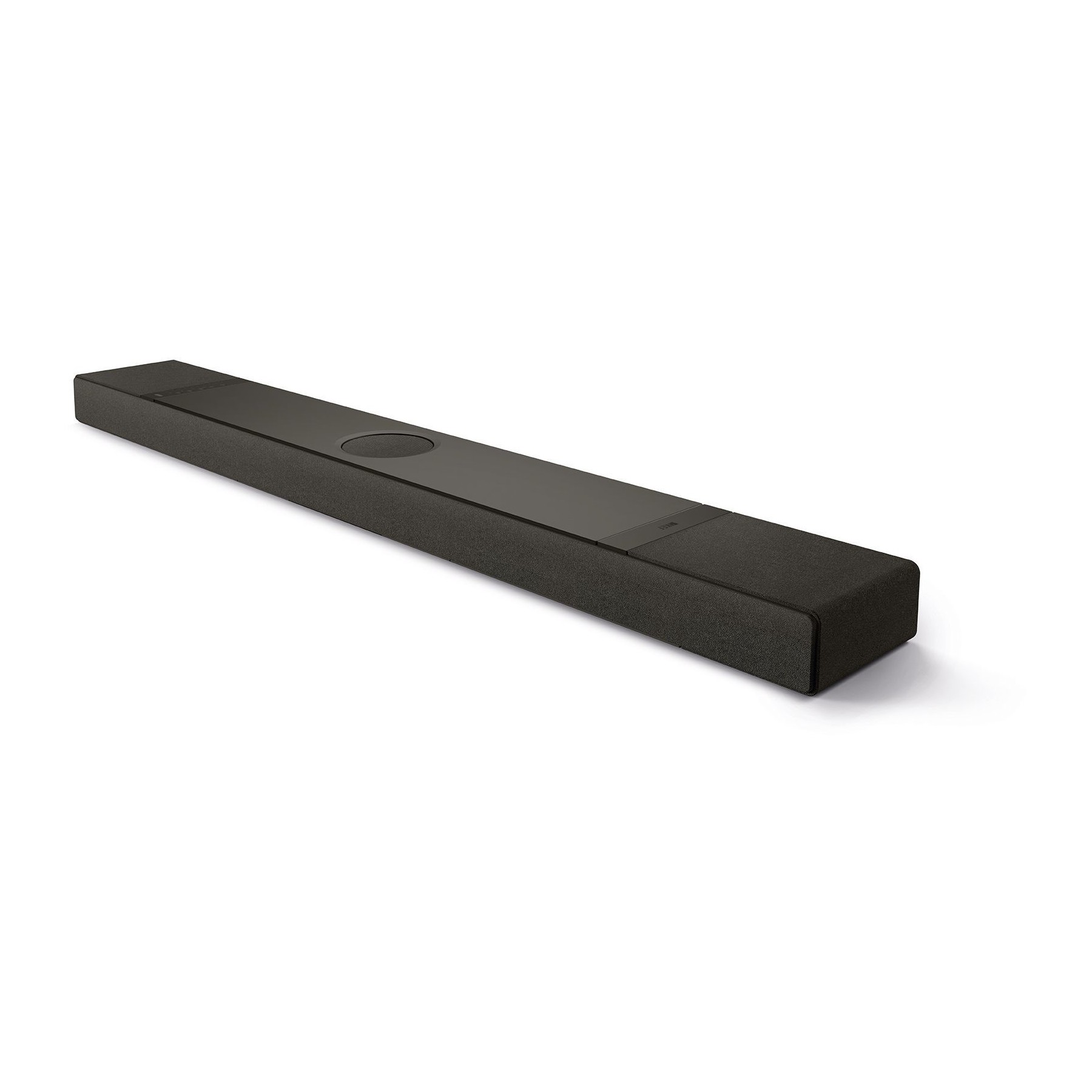 Barre de son KEF XIO Noire