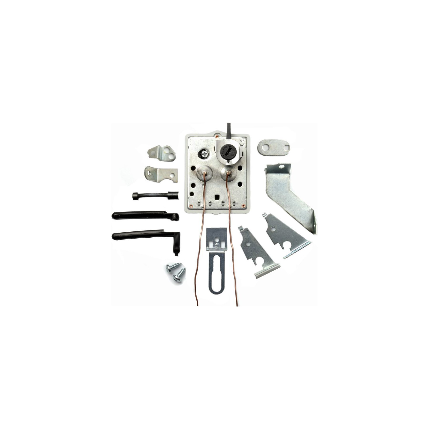 Thermostat UNIVERSEL THERMOSTAT TRI BTS 450m/m  COTHERM CHAUF