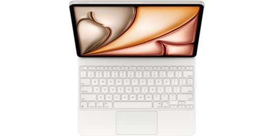 Etui APPLE Magic Keyboard IPad Air 13