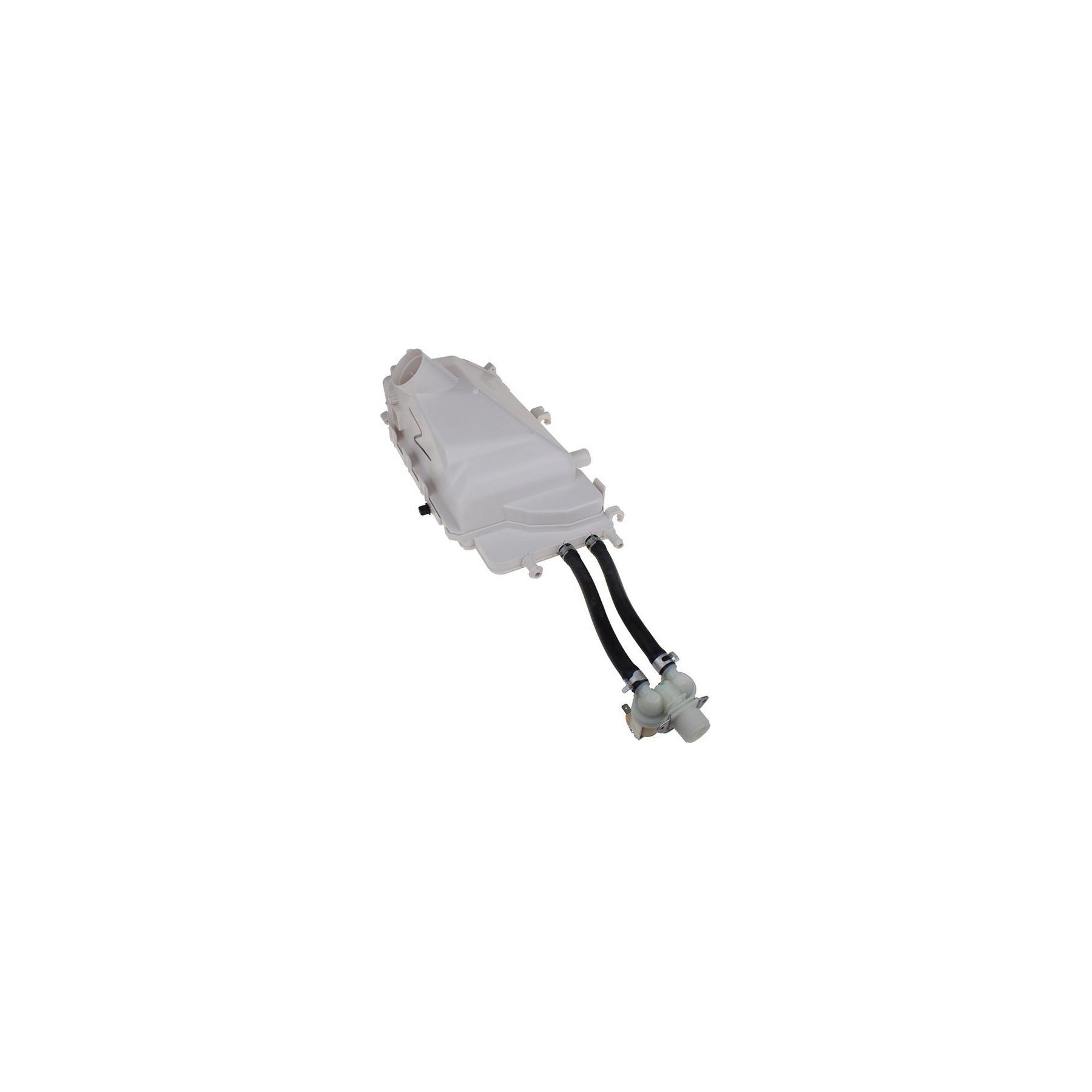Bac SAMSUNG ENSMBLE BOITIER DE BAC A PRODUIT