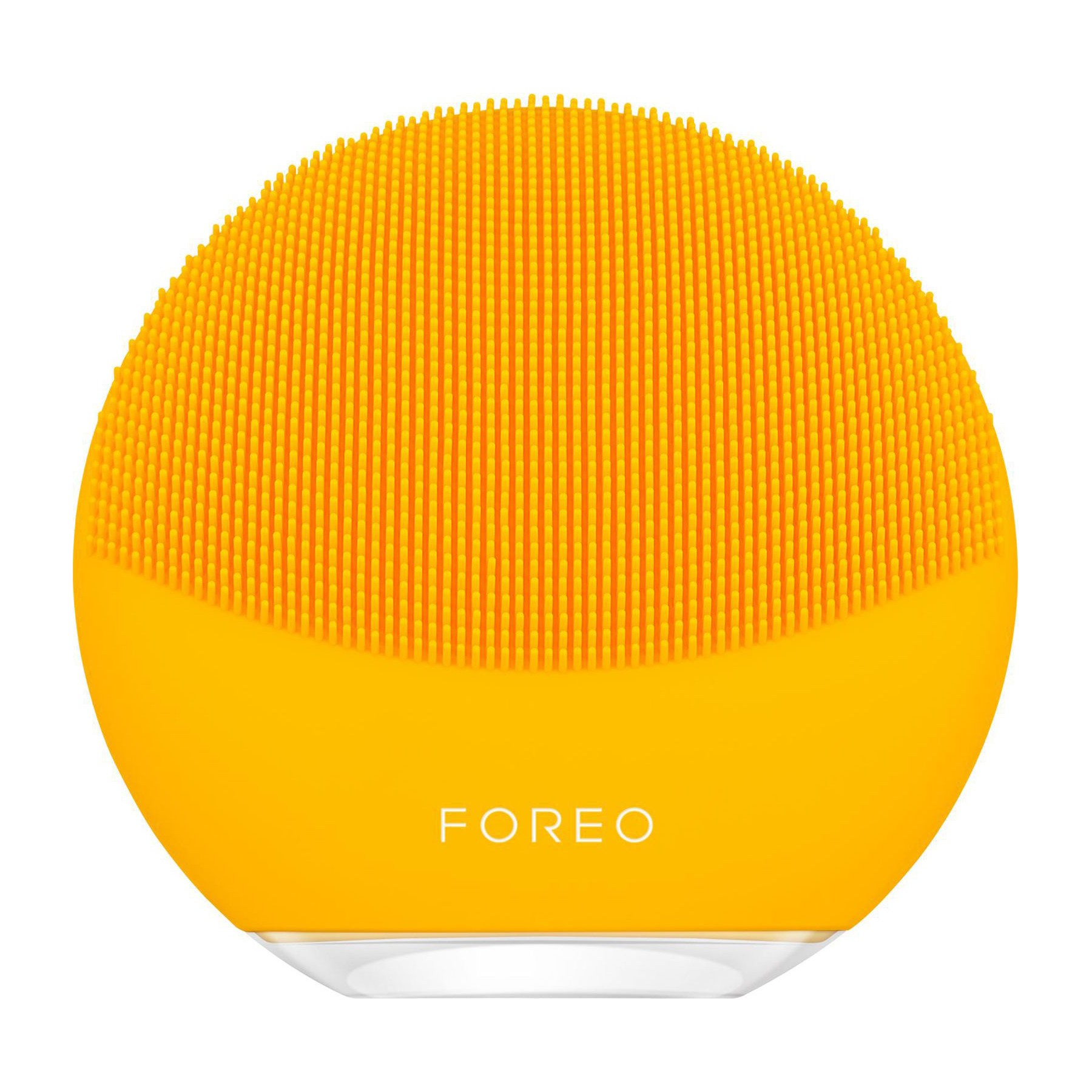 Nettoyage de peau FOREO LUNA Mini 3 Sunflower Yellow