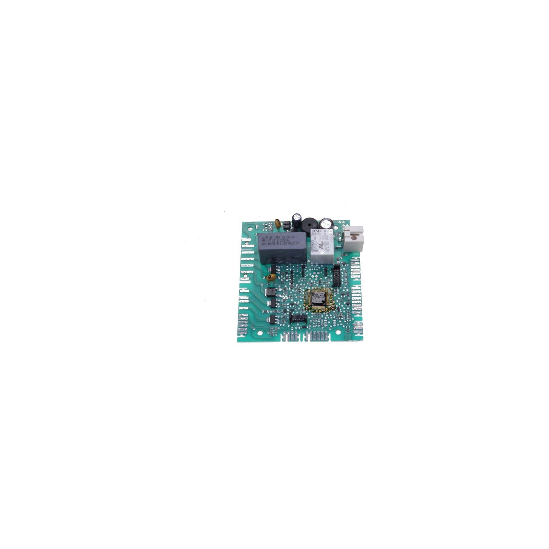 Carte ROSIERES module electronique programme