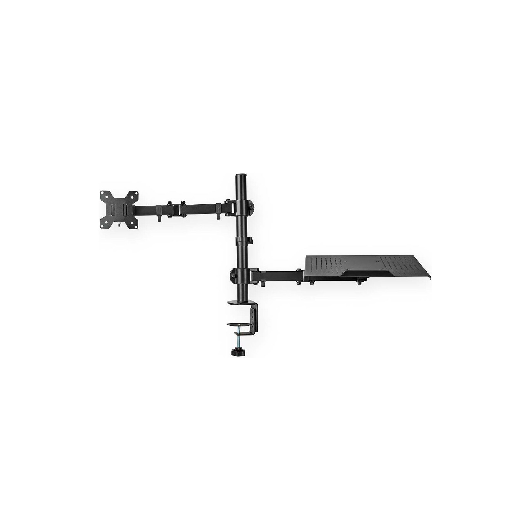 Support ordinateur portable NEDIS Écran PC et Notebook 15 à 32 pouces